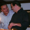 Hofmeister Klaus und Fißl Achim