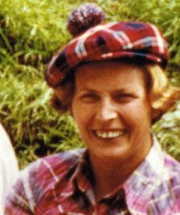 Ursula Wagner 1980