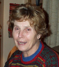 Ursula Wagner 2005