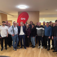 Stadtratskandidaten 2026